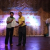 งานนนทรีสโมสร ครั้งที่ 8- 2562