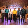 งานนนทรีสโมสร ครั้งที่ 8- 2562