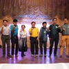 งานนนทรีสโมสร ครั้งที่ 8- 2562