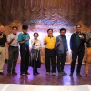 งานนนทรีสโมสร ครั้งที่ 8- 2562