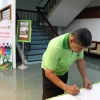 งานนนทรีสโมสร ครั้งที่ 8- 2562