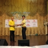 งานนนทรีสโมสร  ครั้งที่ 2-2562