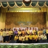 งานนนทรีสโมสร  ครั้งที่ 2-2562