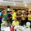 งานนนทรีสโมสร  ครั้งที่ 2-2562