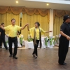 งานนนทรีสโมสร  ครั้งที่ 2-2562