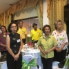 งานนนทรีสโมสร  ครั้งที่ 2-2562