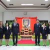 ร่วมถวายพระพรชัยมงคล