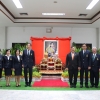 ร่วมถวายพระพรชัยมงคล