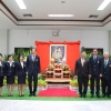 ร่วมถวายพระพรชัยมงคล