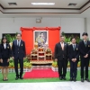 ร่วมถวายพระพรชัยมงคล