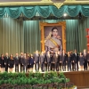 ร่วมถวายพระพรชัยมงคล