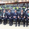 ร่วมถวายพระพรชัยมงคล