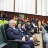 ร่วมถวายพระพรชัยมงคล
