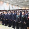 ร่วมถวายพระพรชัยมงคล