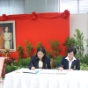 ร่วมถวายพระพรชัยมงคล