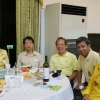 งานนนทรีสโสร  ครั้งที่ 3/2561