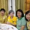งานนนทรีสโสร  ครั้งที่ 3/2561