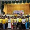 งานนนทรีสโสร  ครั้งที่ 3/2561