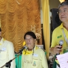 งานนนทรีสโสร  ครั้งที่ 3/2561