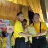 งานนนทรีสโสร  ครั้งที่ 3/2561