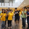 งานนนทรีสโสร  ครั้งที่ 3/2561