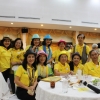 งานนนทรีสโสร  ครั้งที่ 3/2561
