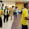 งานนนทรีสโสร  ครั้งที่ 3/2561