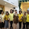 งานนนทรีสโสร  ครั้งที่ 3/2561