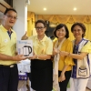 งานนนทรีสโสร  ครั้งที่ 3/2561