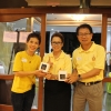 งานนนทรีสโสร  ครั้งที่ 3/2561