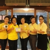 งานนนทรีสโสร  ครั้งที่ 3/2561