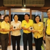 งานนนทรีสโสร  ครั้งที่ 3/2561