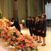 ร่วมถวายพระพรชัยมงคล