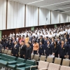 ร่วมถวายพระพรชัยมงคล