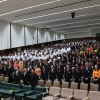 ร่วมถวายพระพรชัยมงคล