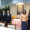 ร่วมถวายพระพรชัยมงคล