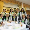  งานนนทรีสโมสร  ครั้งที่ 5/2561
