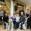  งานนนทรีสโมสร  ครั้งที่ 5/2561