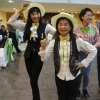  งานนนทรีสโมสร  ครั้งที่ 5/2561