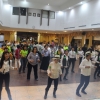  งานนนทรีสโมสร  ครั้งที่ 5/2561
