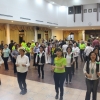  งานนนทรีสโมสร  ครั้งที่ 5/2561