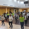 งานนนทรีสโมสร  ครั้งที่ 5/2561