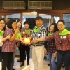  งานนนทรีสโมสร  ครั้งที่ 5/2561