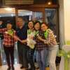  งานนนทรีสโมสร  ครั้งที่ 5/2561