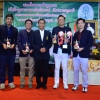 กอล์ฟการกุศล  ประจำปี  2560​