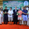 กอล์ฟการกุศล  ประจำปี  2560​