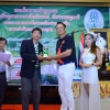 กอล์ฟการกุศล  ประจำปี  2560​