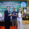 กอล์ฟการกุศล  ประจำปี  2560​