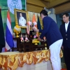 กอล์ฟการกุศล  ประจำปี  2560​