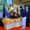 กอล์ฟการกุศล  ประจำปี  2560​